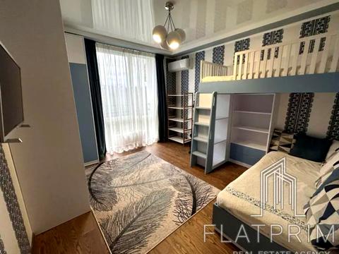 квартира за адресою Анатолія Петрицького вул., 21