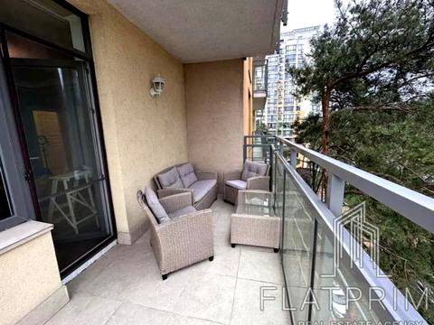 квартира за адресою Анатолія Петрицького вул., 21