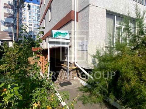 коммерческая по адресу Университетская ул., 2-Ю