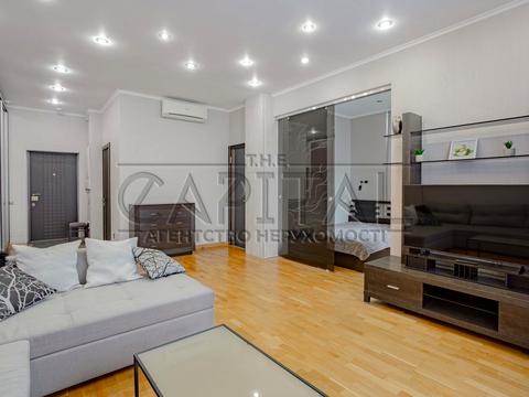 квартира за адресою Київ, Андрія Верхогляда вул. (Михайла Драгомирова), 12