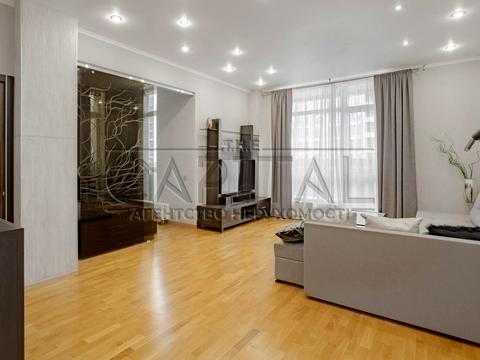 квартира за адресою Київ, Андрія Верхогляда вул. (Михайла Драгомирова), 12