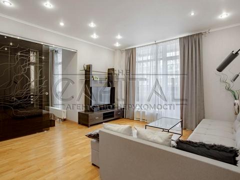 квартира за адресою Київ, Андрія Верхогляда вул. (Михайла Драгомирова), 12