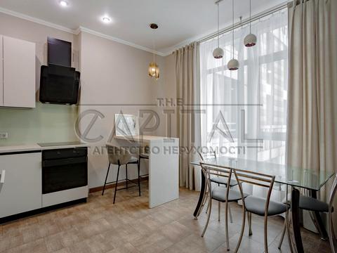 квартира за адресою Київ, Андрія Верхогляда вул. (Михайла Драгомирова), 12