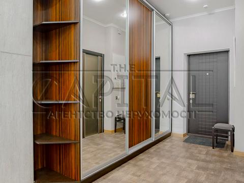 квартира за адресою Київ, Андрія Верхогляда вул. (Михайла Драгомирова), 12