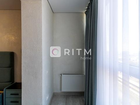 квартира за адресою Лева Ребета вул., 10д