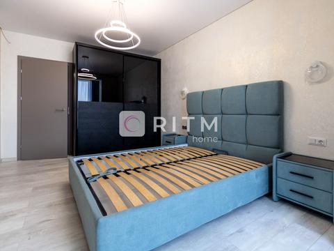 квартира за адресою Лева Ребета вул., 10д