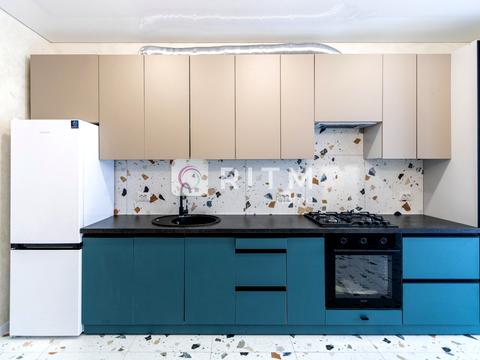 квартира за адресою Лева Ребета вул., 10д