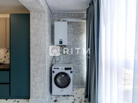 квартира за адресою Лева Ребета вул., 10д