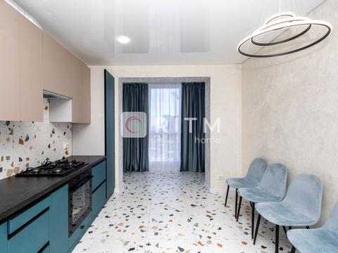 квартира за адресою Лева Ребета вул., 10д