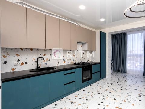 квартира за адресою Лева Ребета вул., 10д