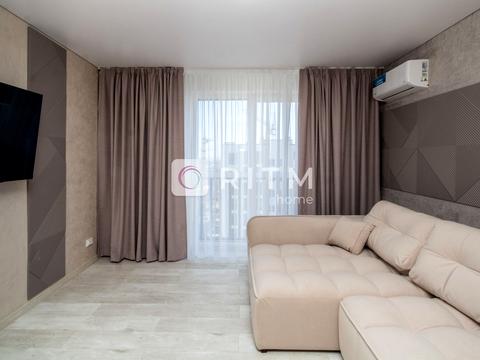 квартира за адресою Лева Ребета вул., 10д