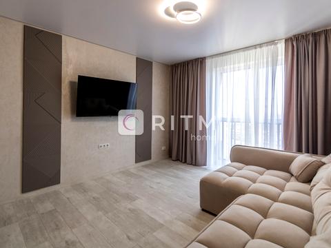 квартира за адресою Лева Ребета вул., 10д