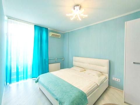 квартира за адресою Регенераторна вул., 4 к5