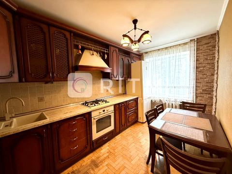 квартира по адресу Ветеранов ул. (Артема), 7