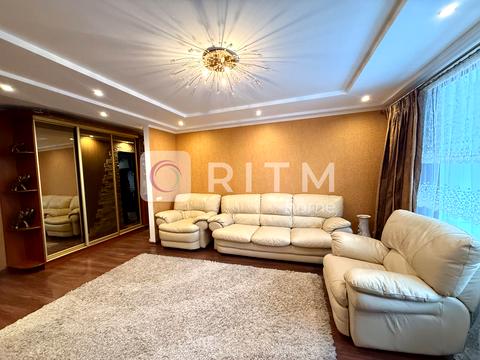 квартира по адресу Ветеранов ул. (Артема), 7