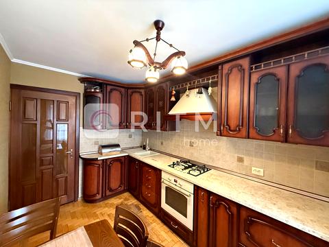 квартира по адресу Ветеранов ул. (Артема), 7