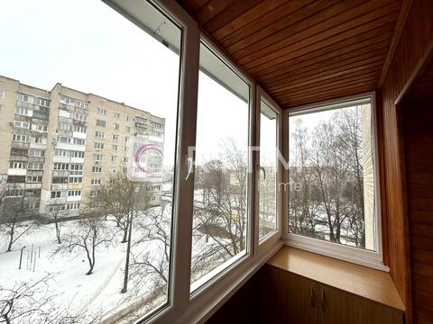 квартира по адресу Ветеранов ул. (Артема), 7