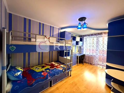 квартира по адресу Ветеранов ул. (Артема), 7