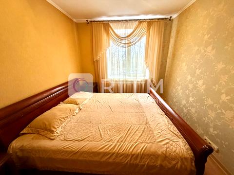 квартира по адресу Ветеранов ул. (Артема), 7