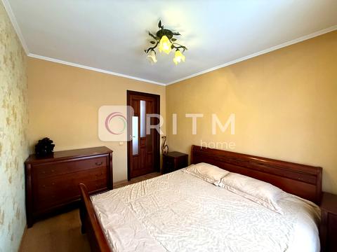 квартира по адресу Ветеранов ул. (Артема), 7