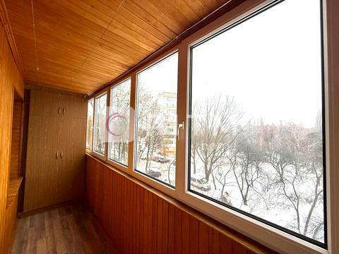 квартира по адресу Ветеранов ул. (Артема), 7