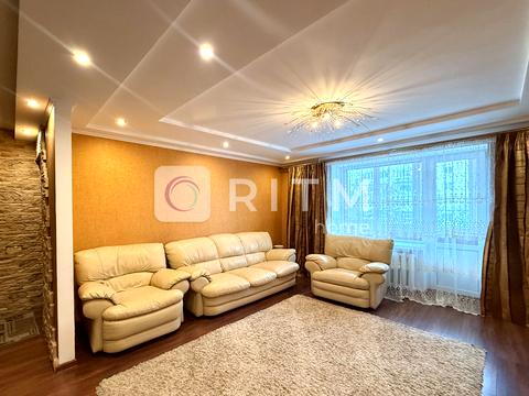 квартира за адресою Ветеранів вул. (Артема), 7