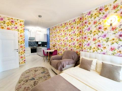 квартира за адресою Регенераторна вул., 4 к5