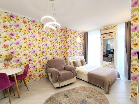 квартира за адресою Регенераторна вул., 4 к5