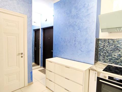 квартира за адресою Регенераторна вул., 4 к5