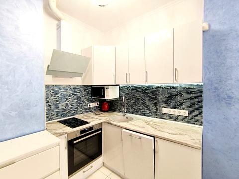 квартира за адресою Регенераторна вул., 4 к5