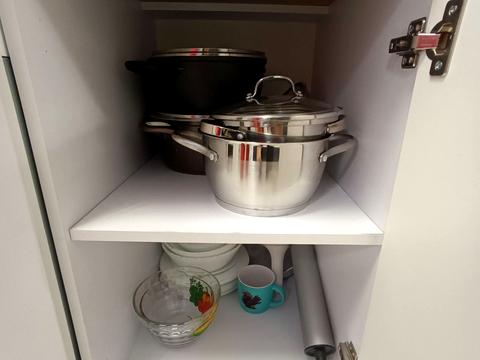 квартира за адресою Регенераторна вул., 4 к5