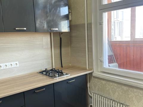 квартира за адресою Академіка Корольова вул., 74б