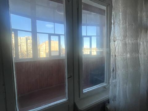 квартира за адресою Академіка Корольова вул., 74б