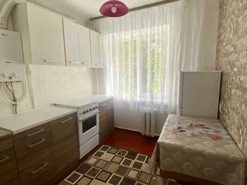 квартира по адресу Котляревского ул., 10