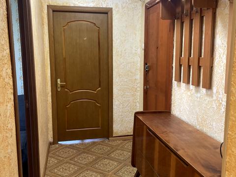 квартира за адресою Академіка Корольова вул., 74б