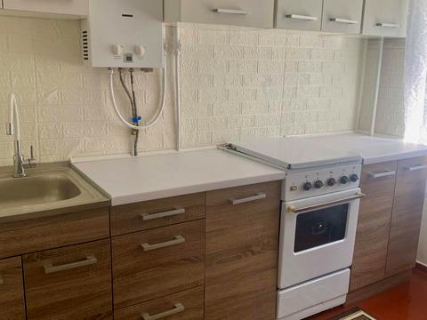 квартира по адресу Котляревского ул., 10