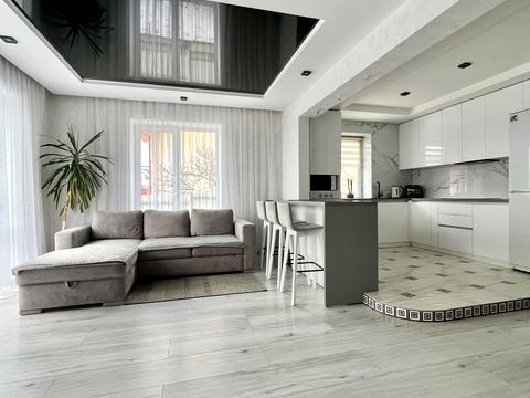 дом по адресу Свободы ул., 36