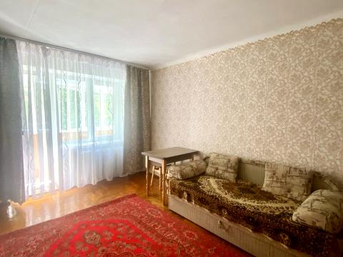 квартира по адресу Котляревского ул., 10