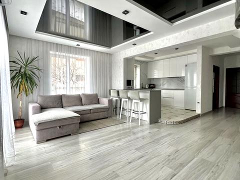 дом по адресу Свободы ул., 36