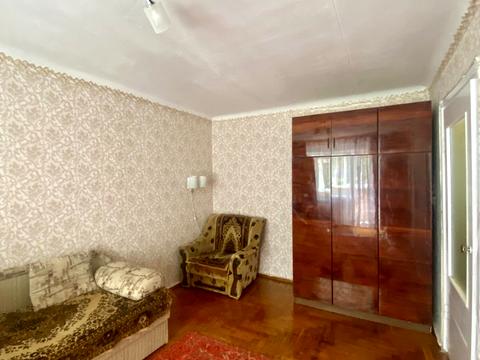 квартира по адресу Котляревского ул., 10