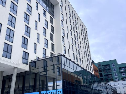 квартира по адресу Любинская ул., (Будинок 4)