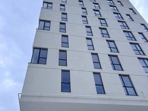 квартира по адресу Любинская ул., (Будинок 4)