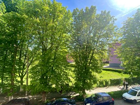 квартира по адресу Котляревского ул., 10