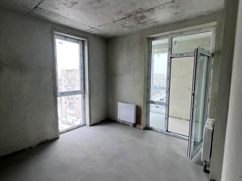 квартира по адресу Любинская ул., (Будинок 4)