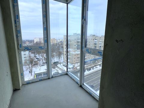 квартира по адресу Любинская ул., (Будинок 4)