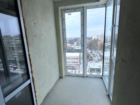 квартира по адресу Любинская ул., (Будинок 4)