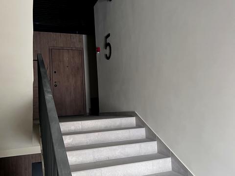 квартира по адресу Любинская ул., (Будинок 4)