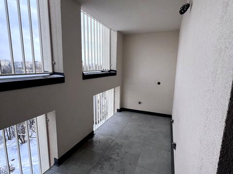 квартира по адресу Любинская ул., (Будинок 4)