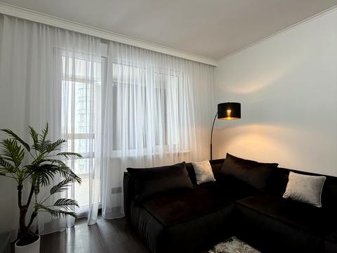 квартира по адресу Голосеевский просп. (40-летия Октября), 58