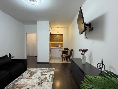 квартира по адресу Голосеевский просп. (40-летия Октября), 58